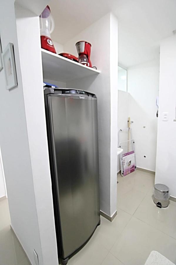 Ulrich Apartment Rio de Janeiro Exterior foto