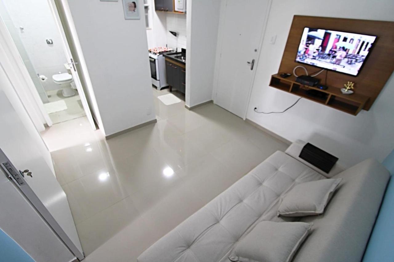 Ulrich Apartment Rio de Janeiro Exterior foto
